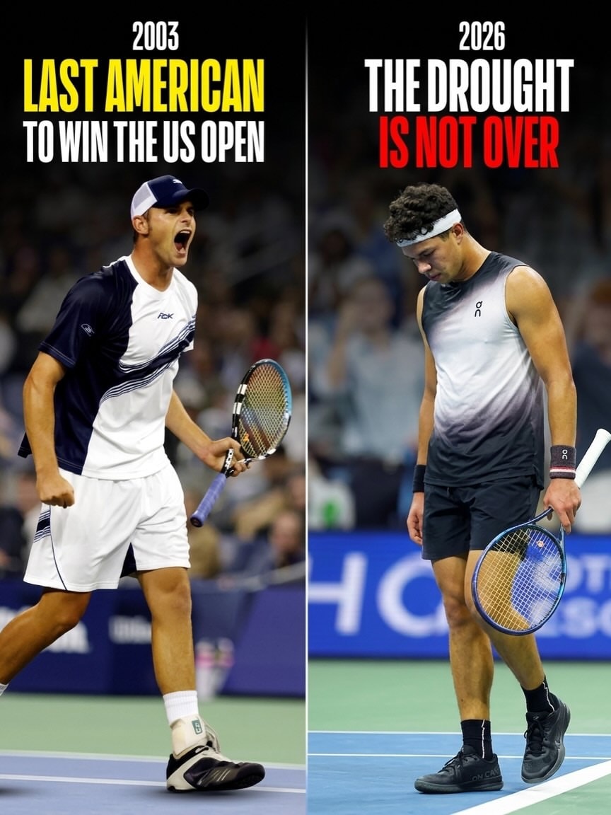 Zverev wins 2026 US Open over Shelton (photo 4 of 4)