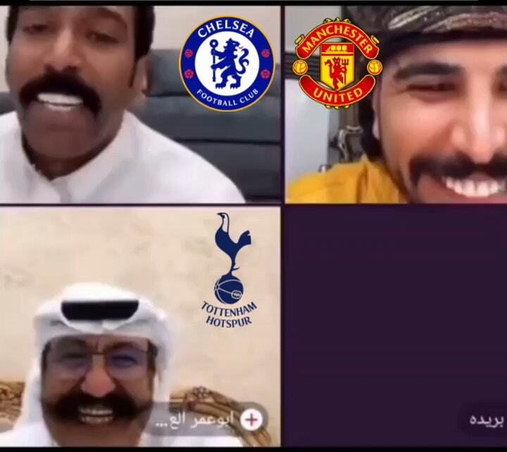 Manchester United Chelsea Tottenham Arsenal discussion Manchester United Chelsea Tottenham Arsenal discussion