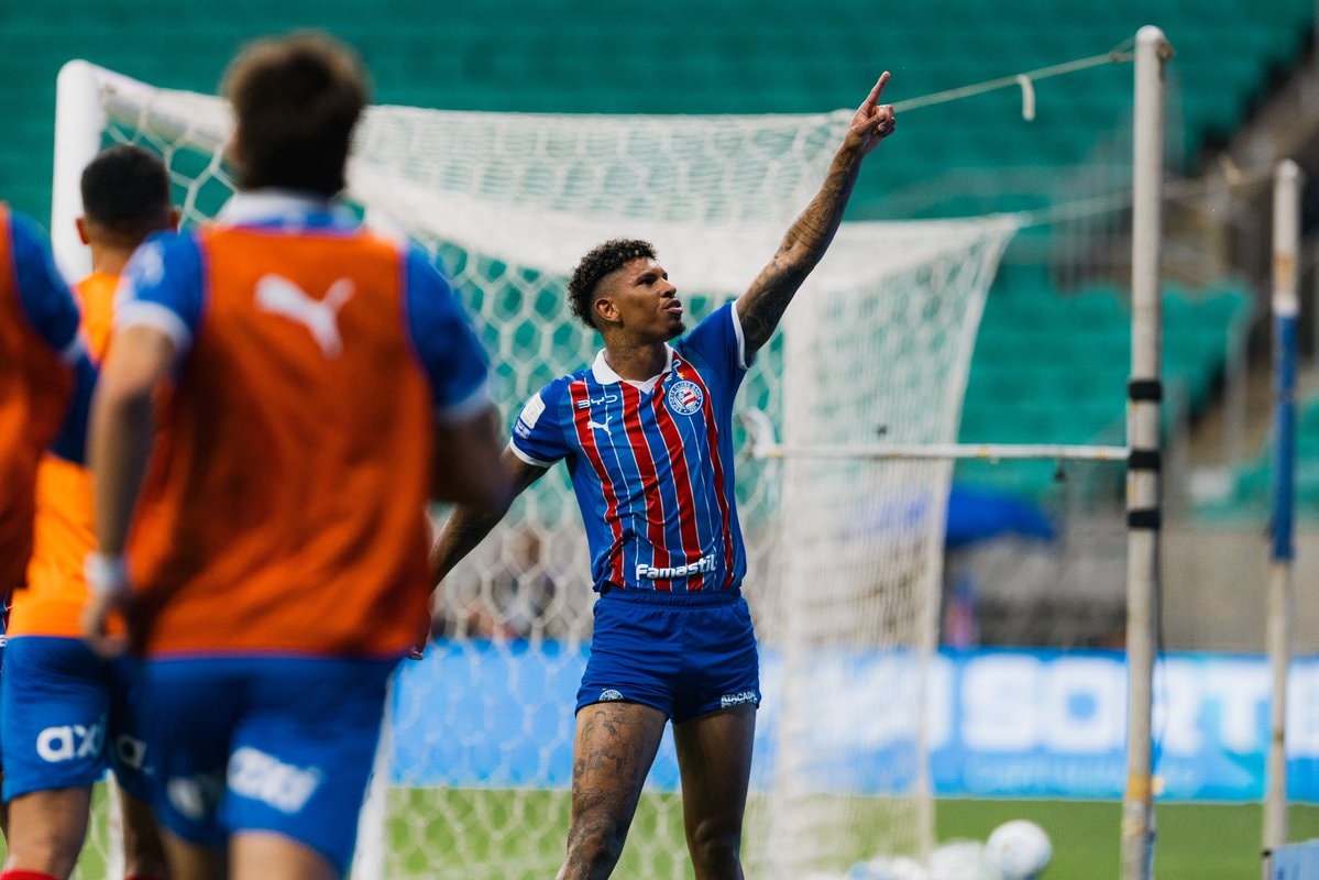 Marcos Victor goal assist record