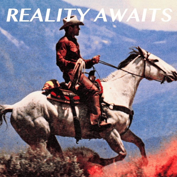 The Strokes Reality Awaits Billboard 200