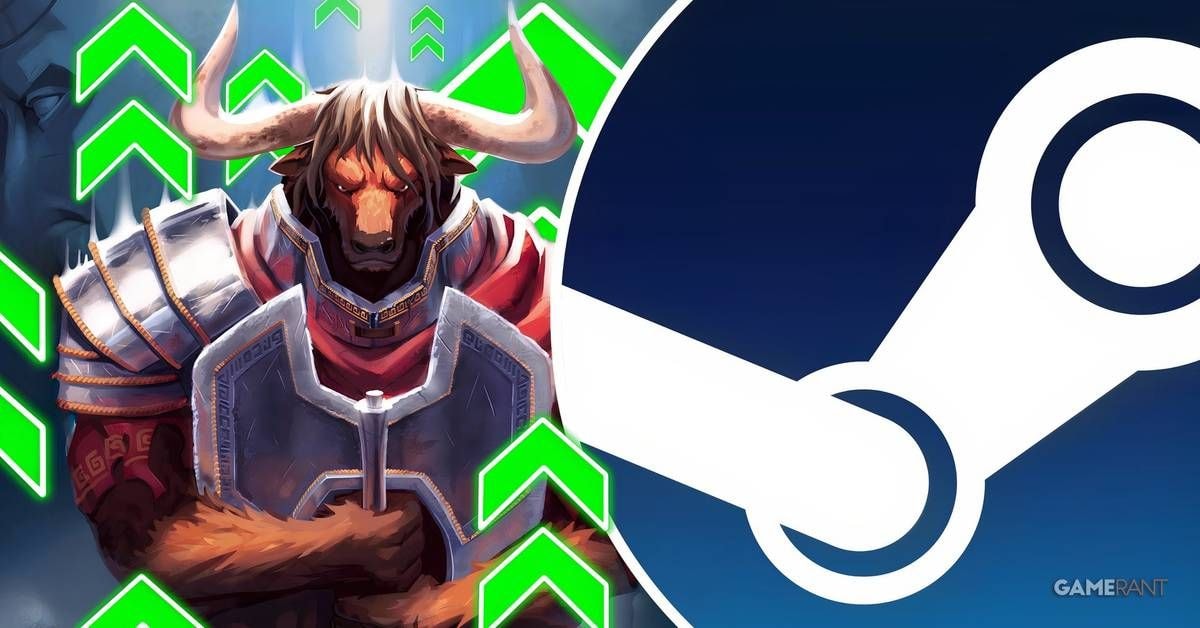 New co-op RPG base-building game on Steam