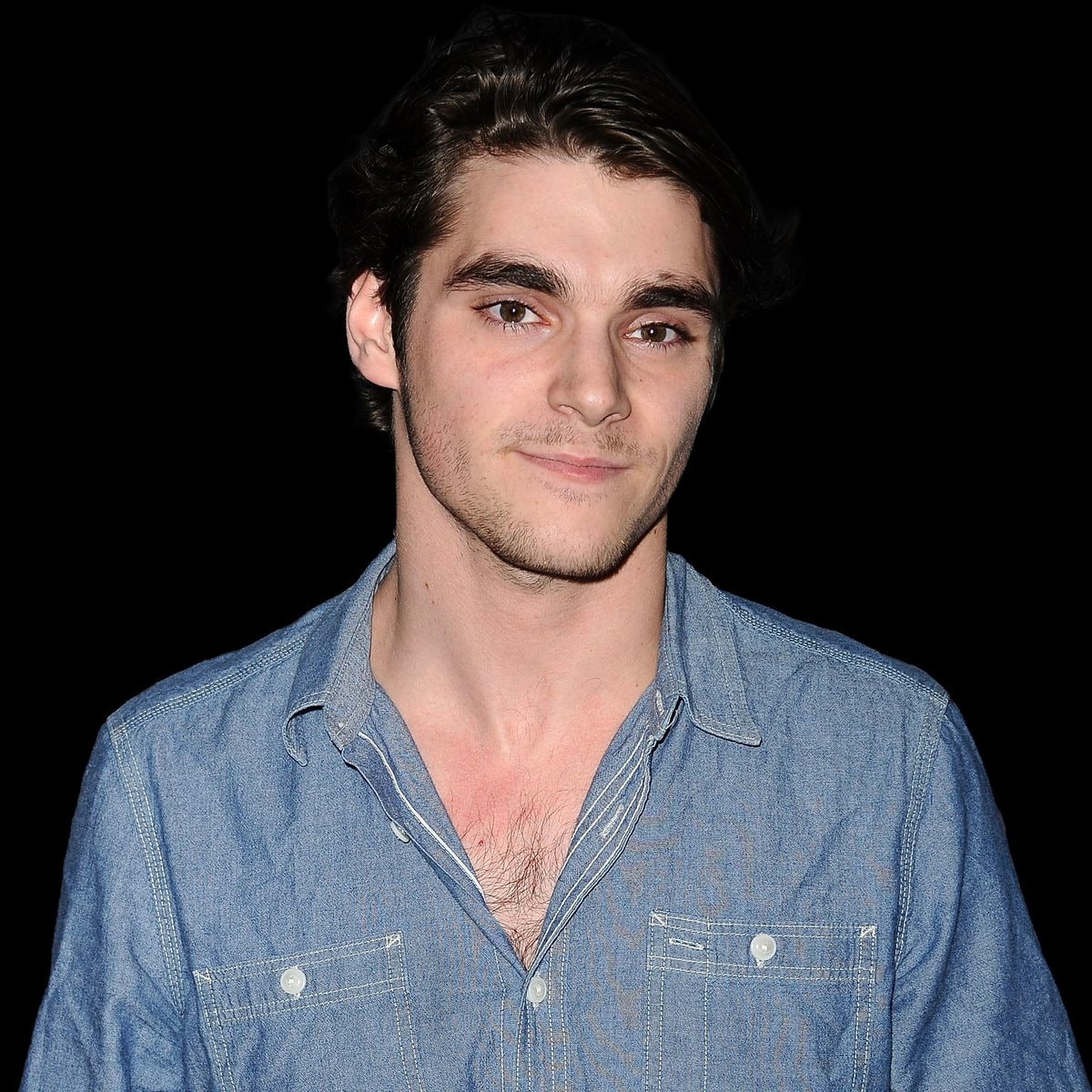 RJ Mitte