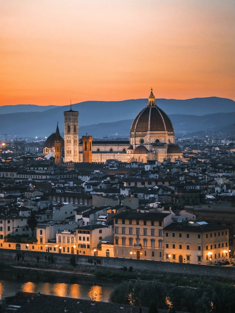 Florence Italy