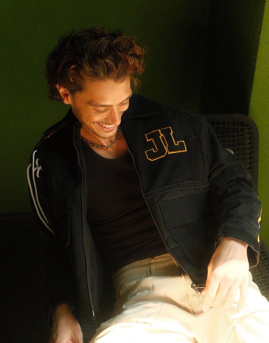 Antonio Cipriano Instagram photos (photo 4 of 4)