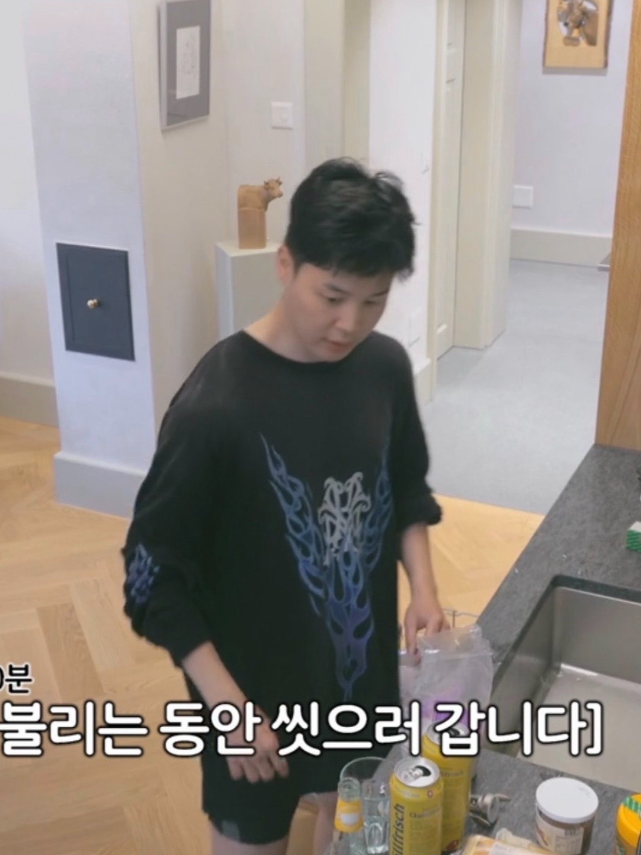 young man shirt question