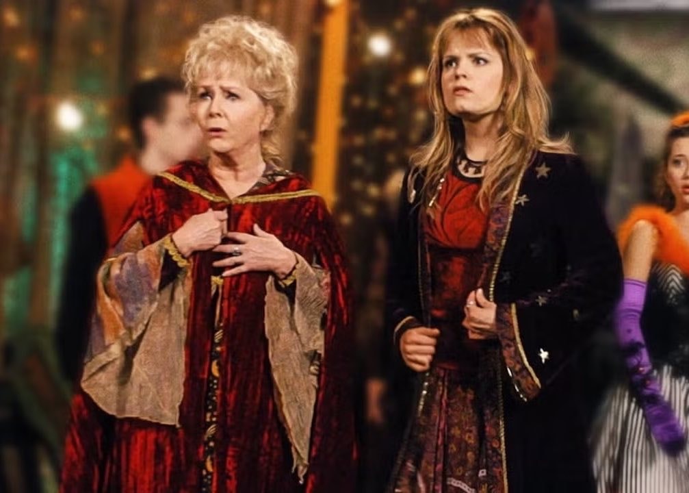 Halloweentown 5 in development at Disney