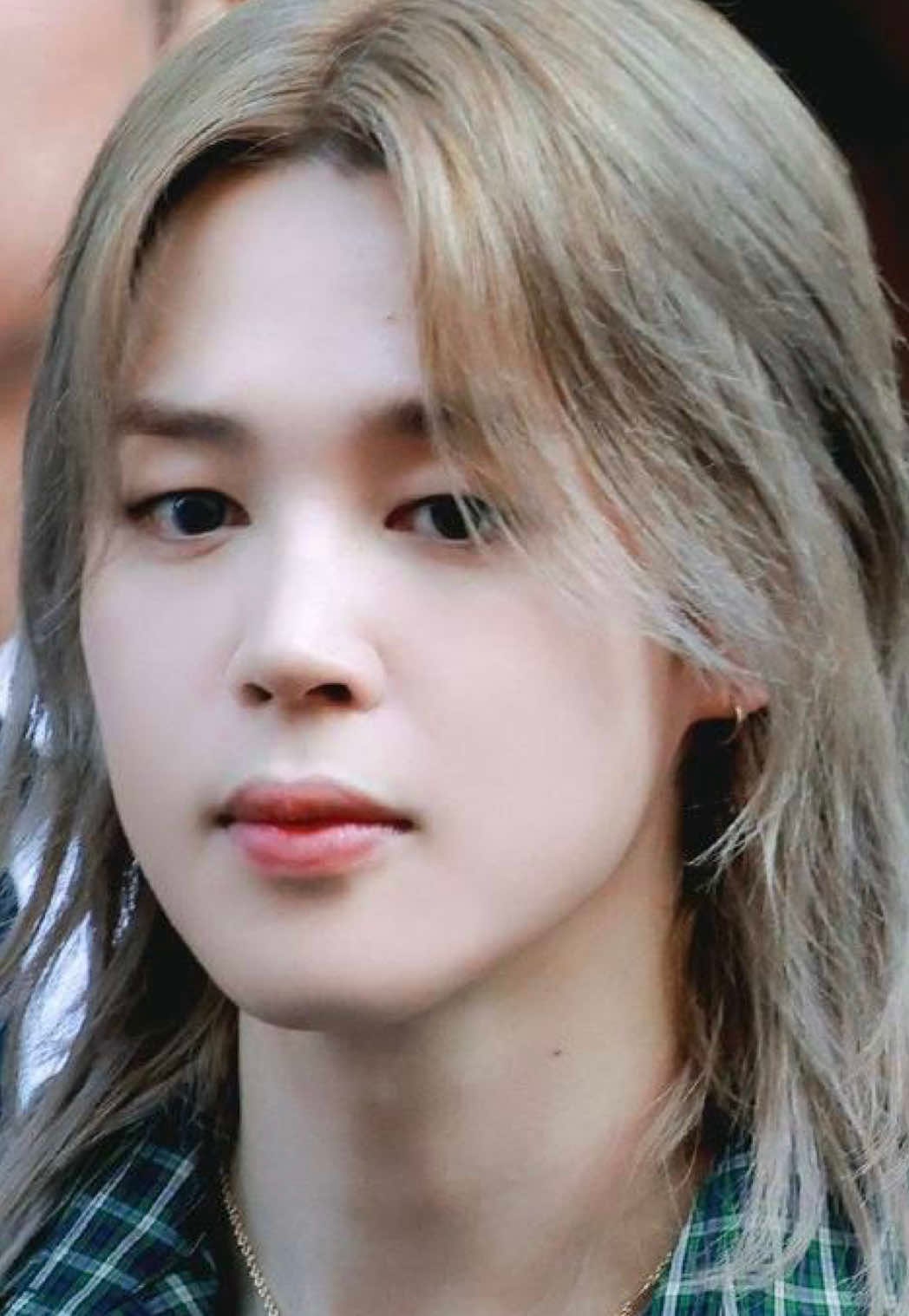 Jimin DIOR global ambassador