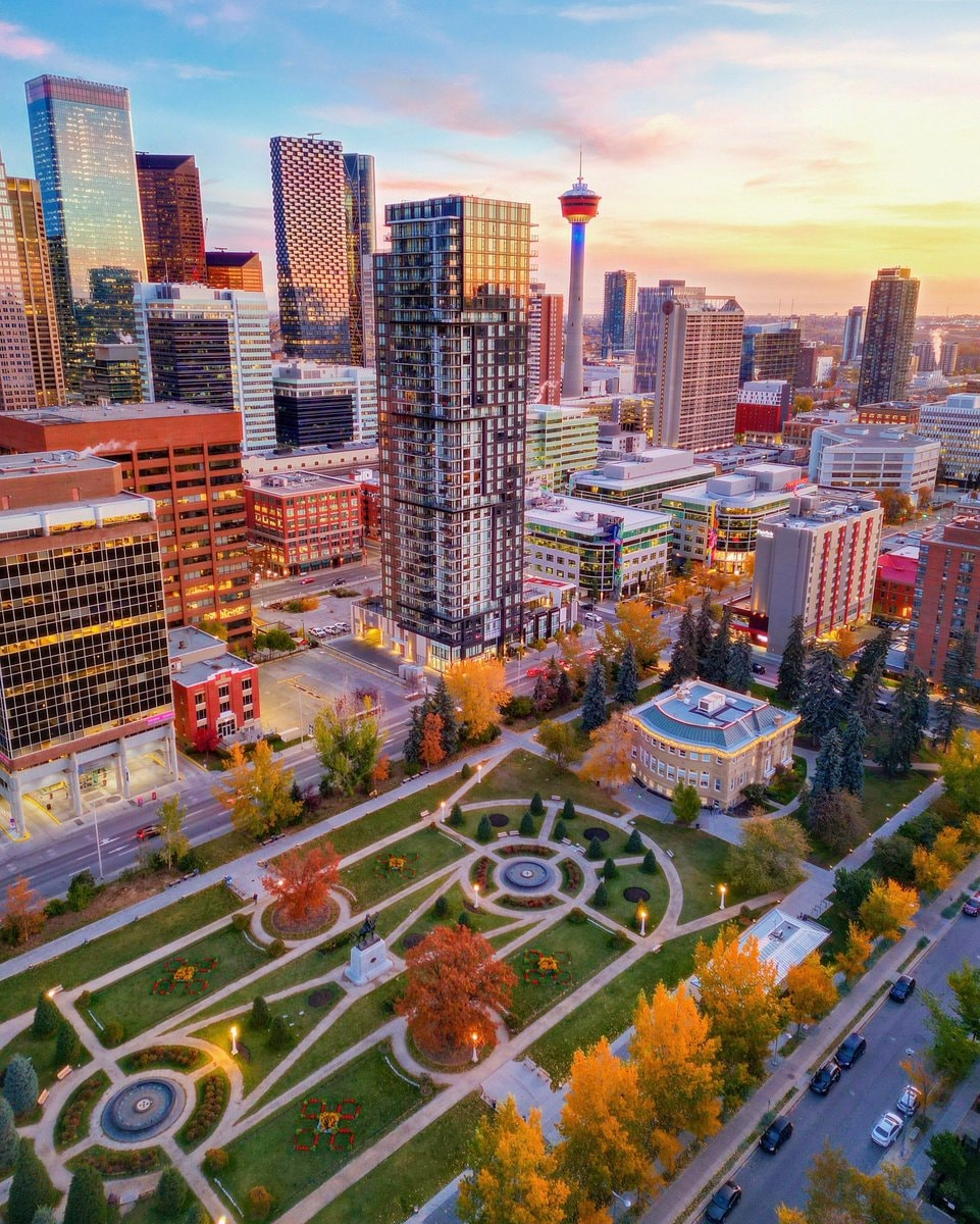 Calgary Alberta Canada
