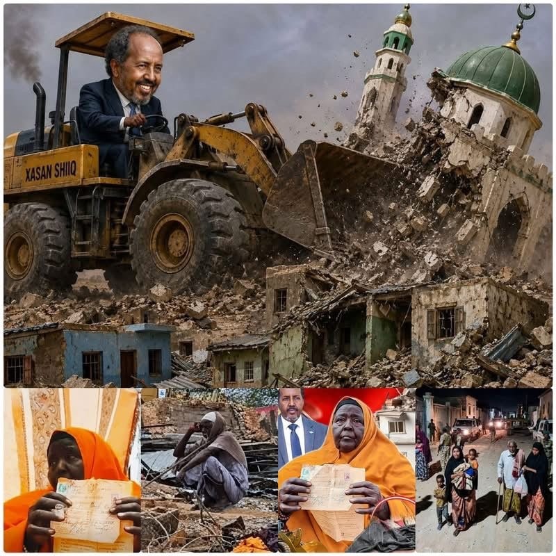 Somali piracy and Turkey in Somalia (photo 3 of 4)