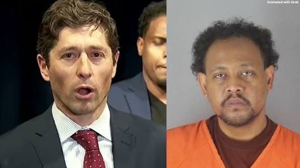 Abdi Nur Salah sentencing