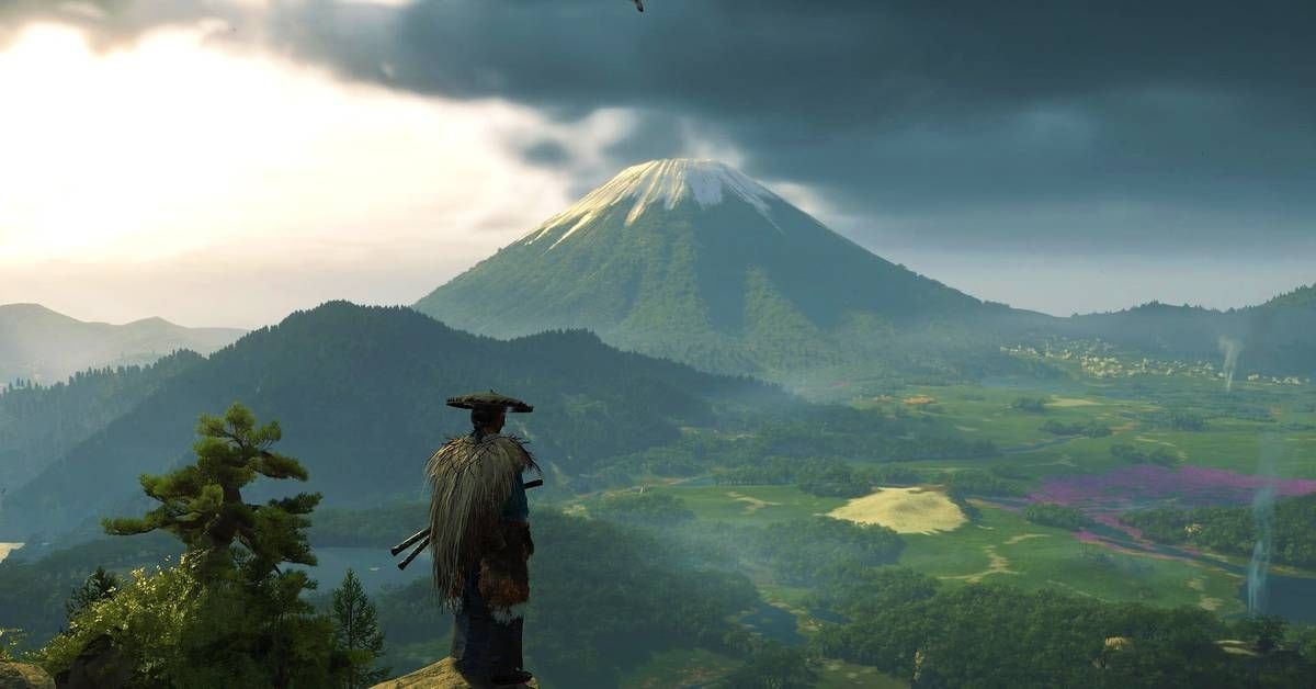 PS5 open-world games before GTA 6