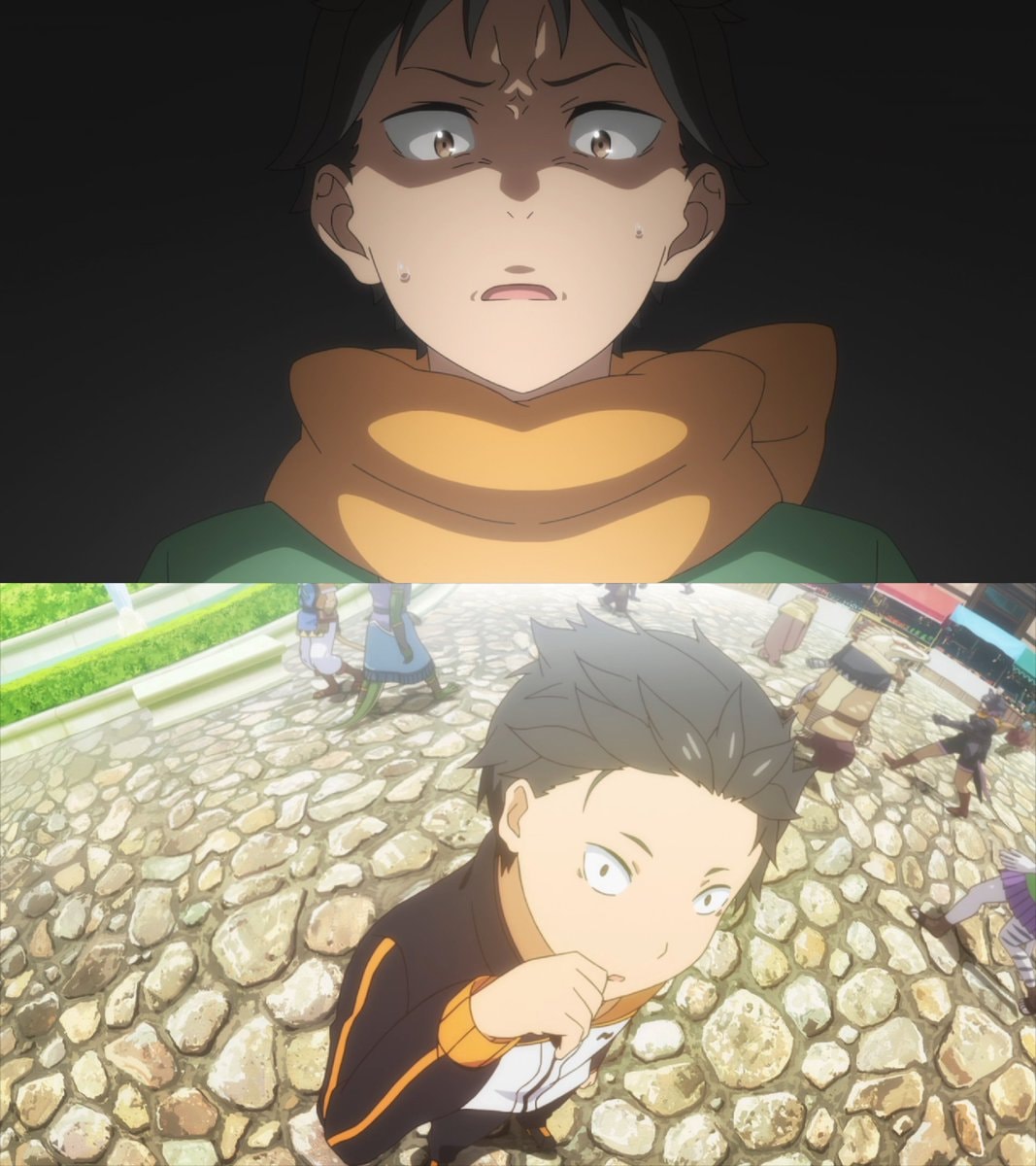 Re:ZERO Season 4 confirmed