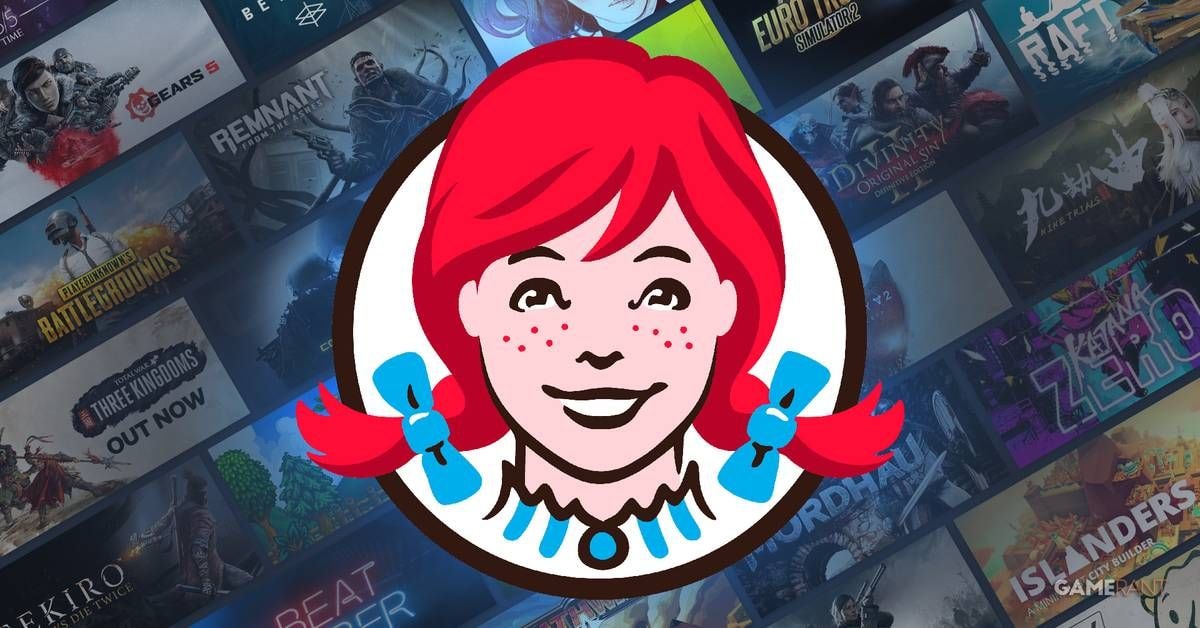 Wendy's JRPG announcement