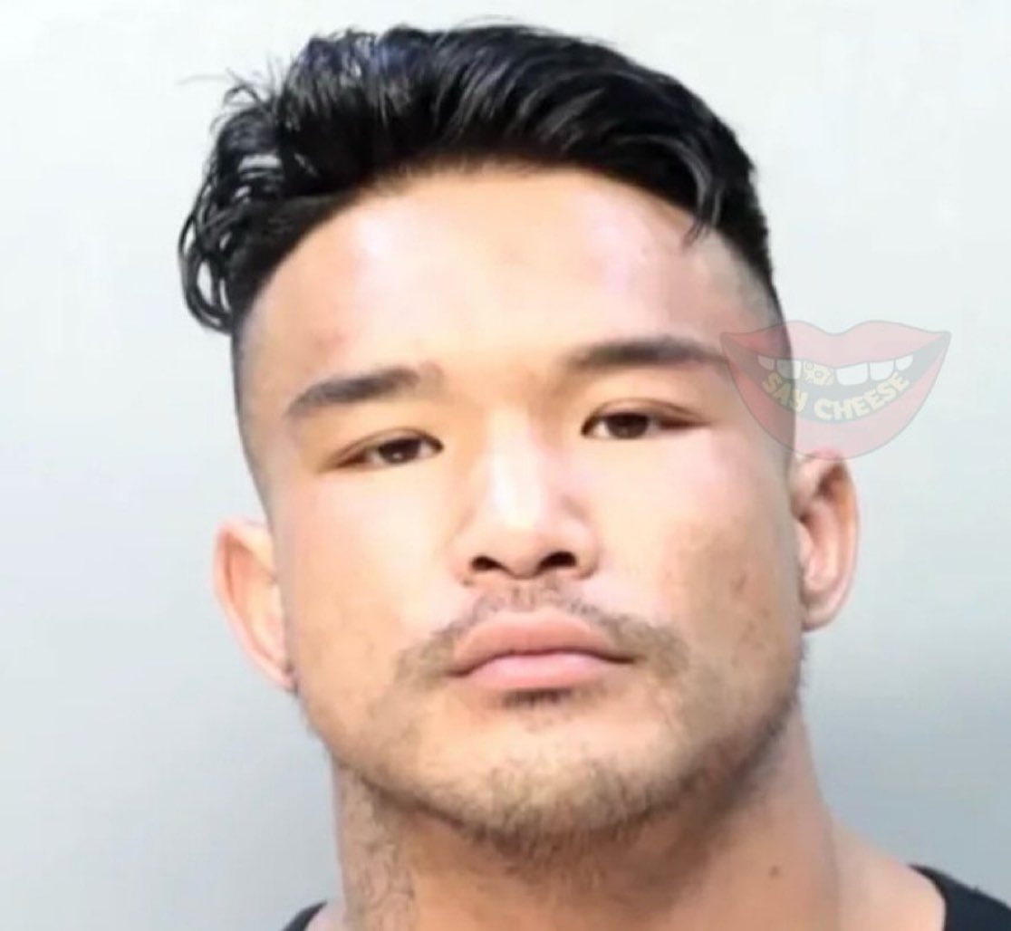 Florida Uber Eats shooting arrest Florida Uber Eats shooting arrest