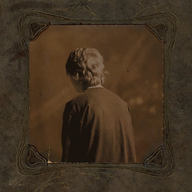 Ethel Cain Willoughby Tucker anniversary