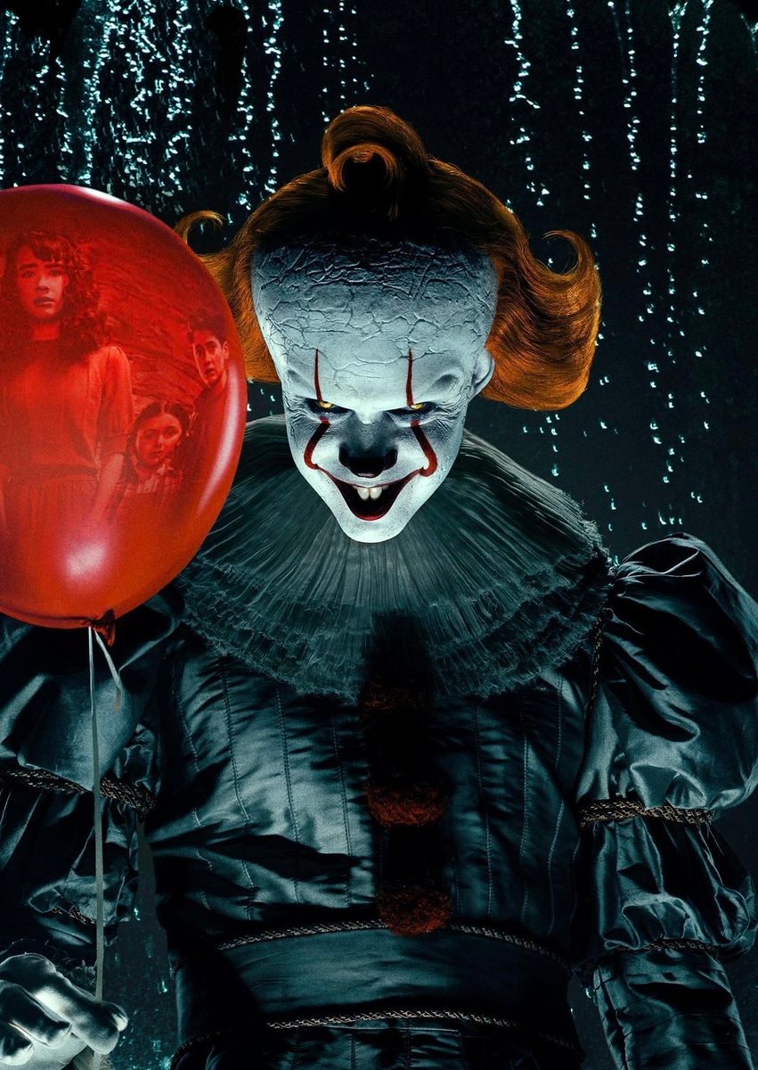 IT: WELCOME TO DERRY Season 2 production update