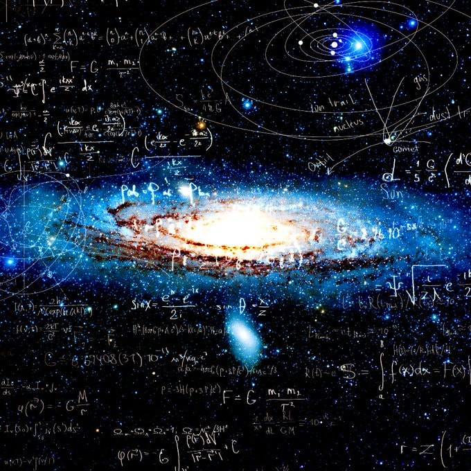 mathematics language or tool