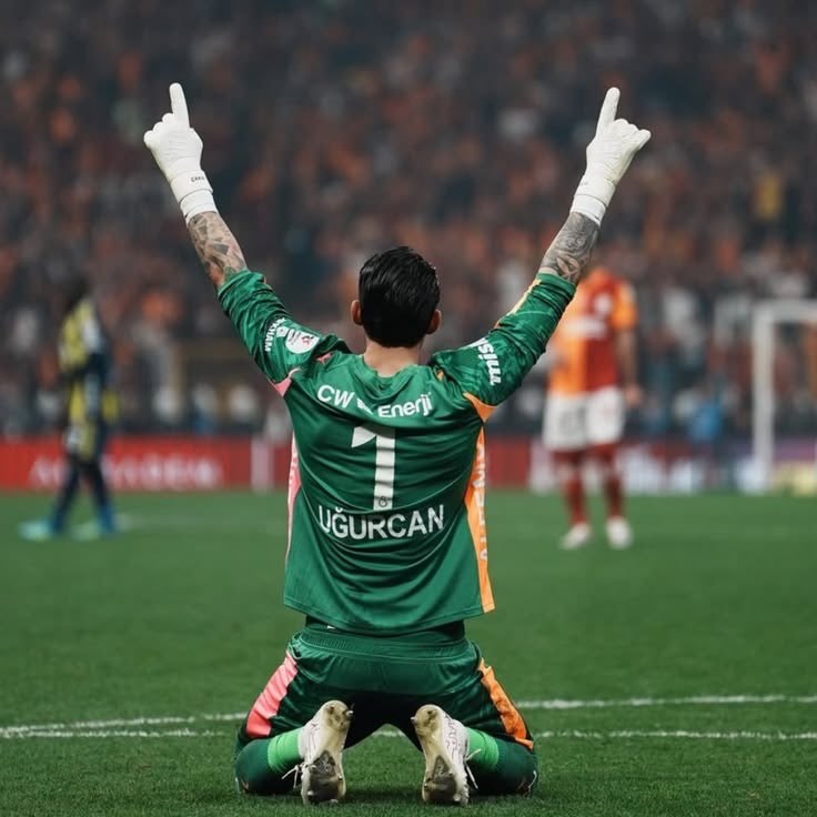Uğurcan Çakır vs Fenerbahçe record