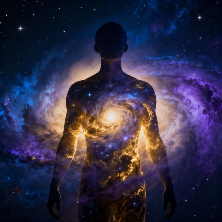 Scientist consciousness claim Scientist consciousness claim
