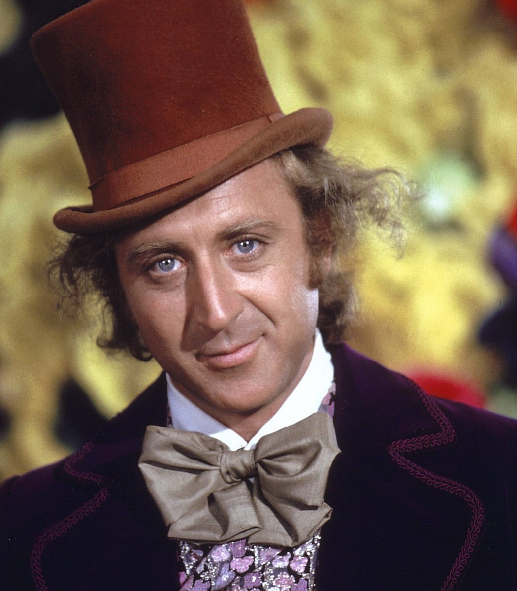 Jeremy Allen White Gene Wilder biopic (photo 2 of 2)