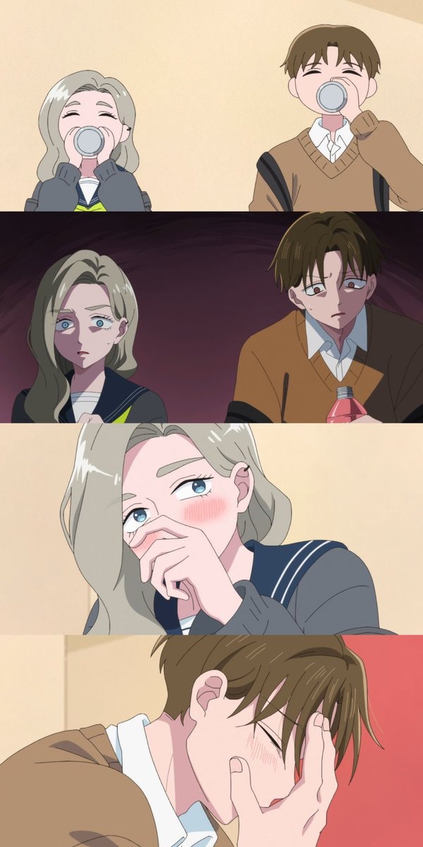 You and I Are Polar Opposites Season 2