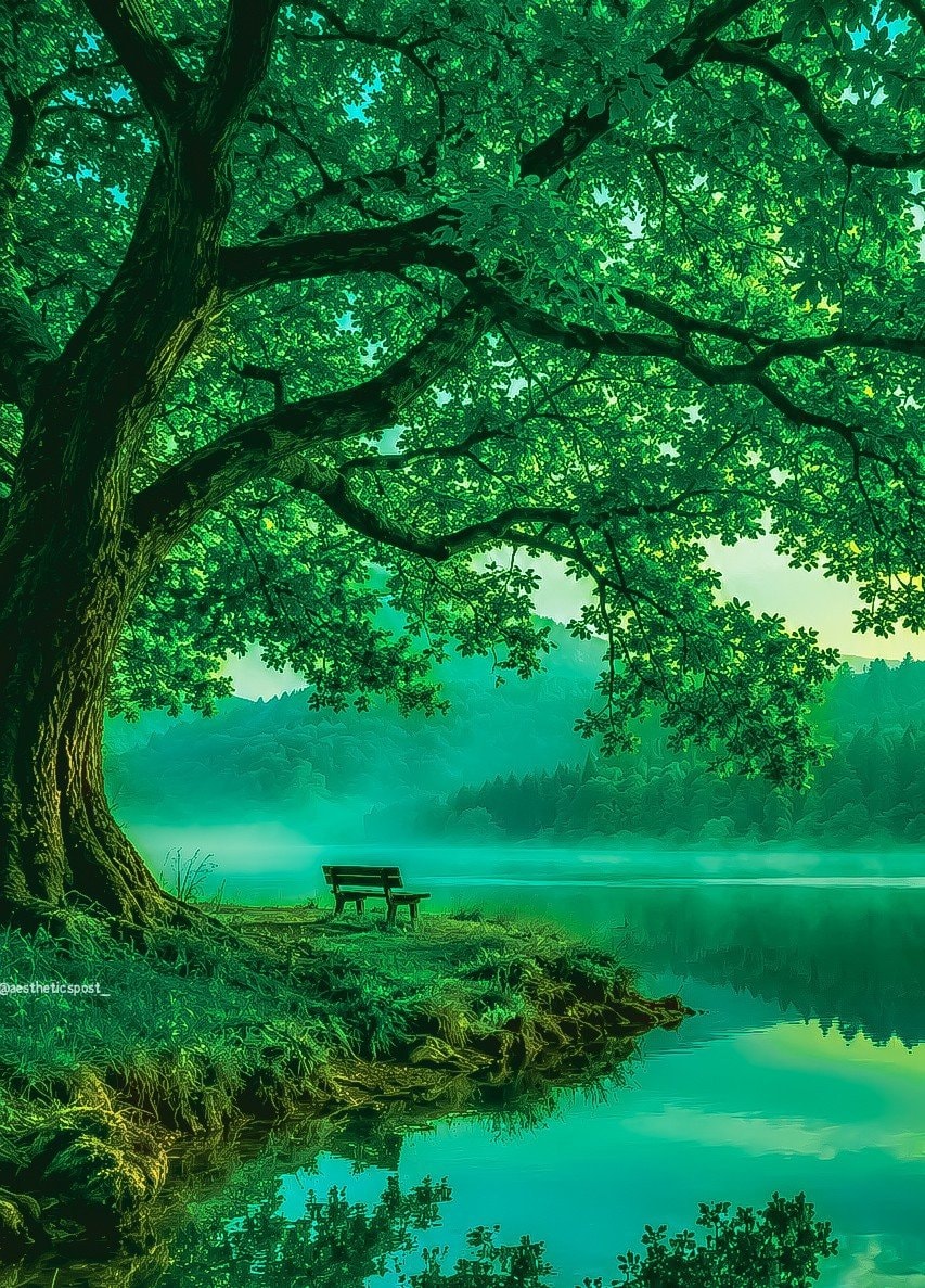 green aesthetic green aesthetic