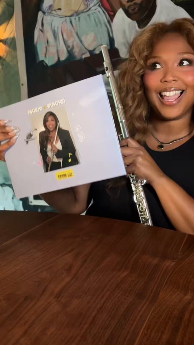Lizzo upcoming book preview