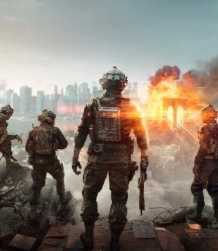 Michael B. Jordan BATTLEFIELD casting (photo 2 of 2)