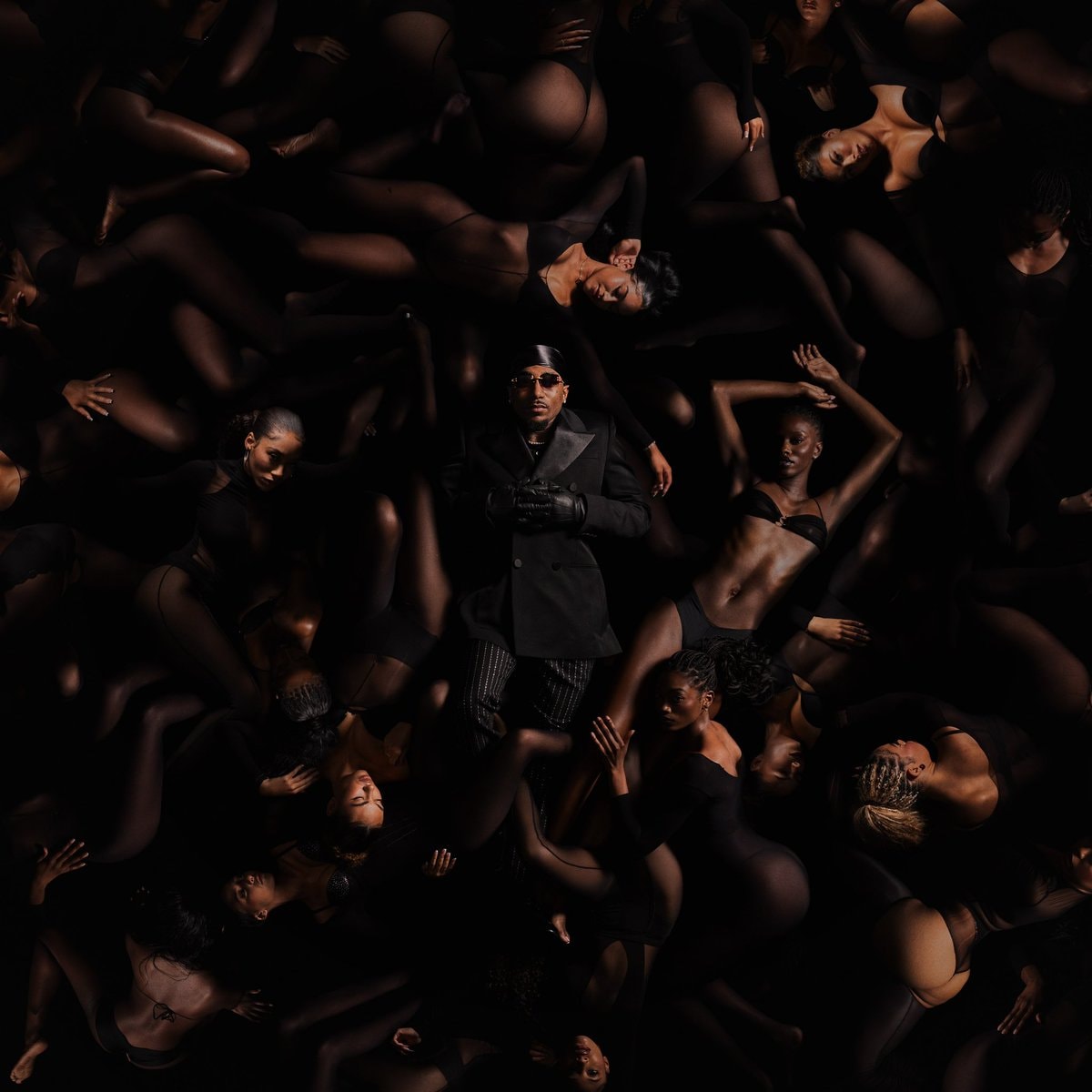 New music drops LOE SHIMMY TYLA and more (photo 1 of 4)
