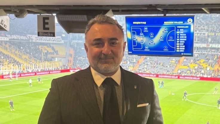 Ahmet Çağlar on Mohamed Salah transfer blame
