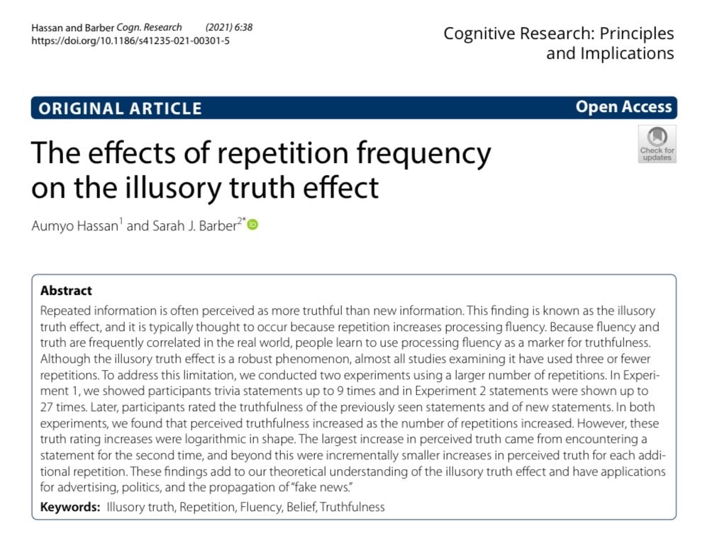 neuroscientists brain belief study
