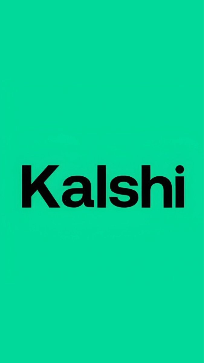 Kalshi $40 billion valuation (photo 2 of 2) Kalshi $40 billion valuation (photo 2 of 2)