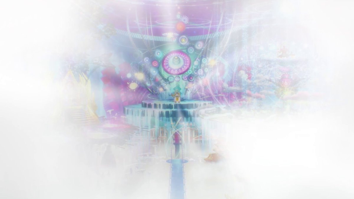Expelled From Paradise: Resonance trailer