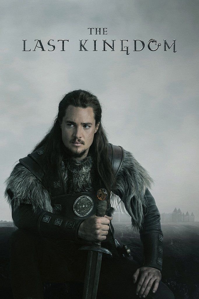 man in warrior attire