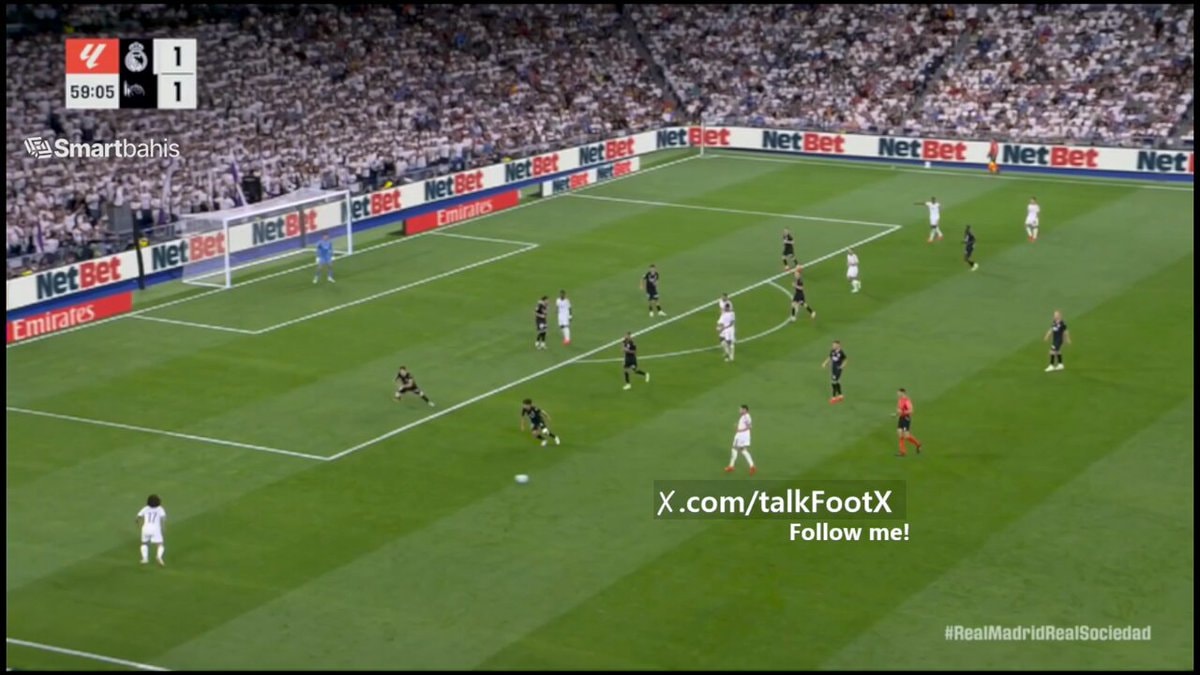 Mbappe golazo