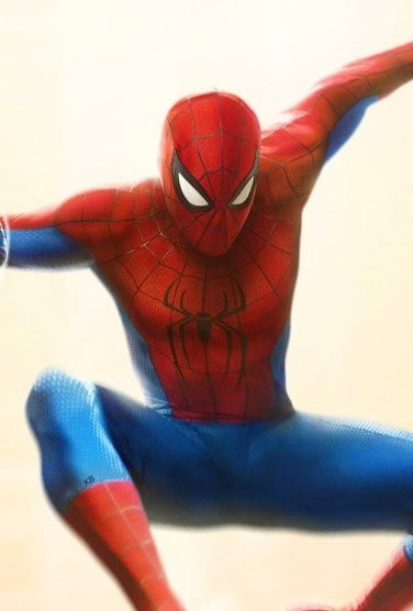 Frank Miller praises SPIDER-MAN: BRAND NEW DAY (photo 2 of 2)