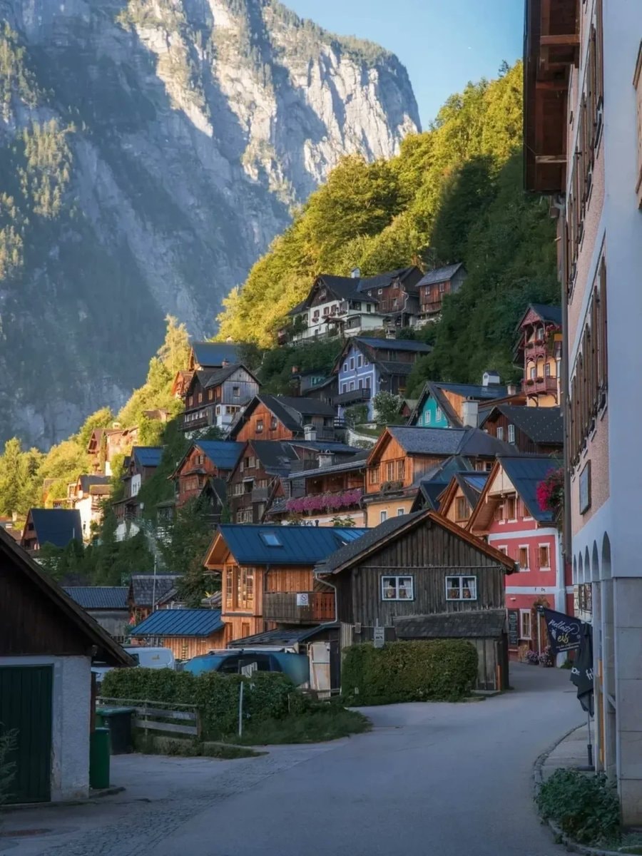 Hallstatt Austria 🇦🇹 (photo 4 of 4)