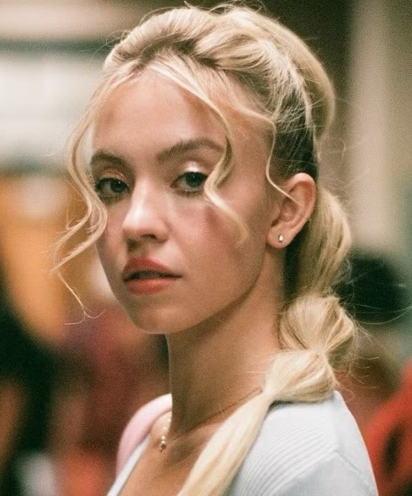 Sydney Sweeney Scooter Braun CAA