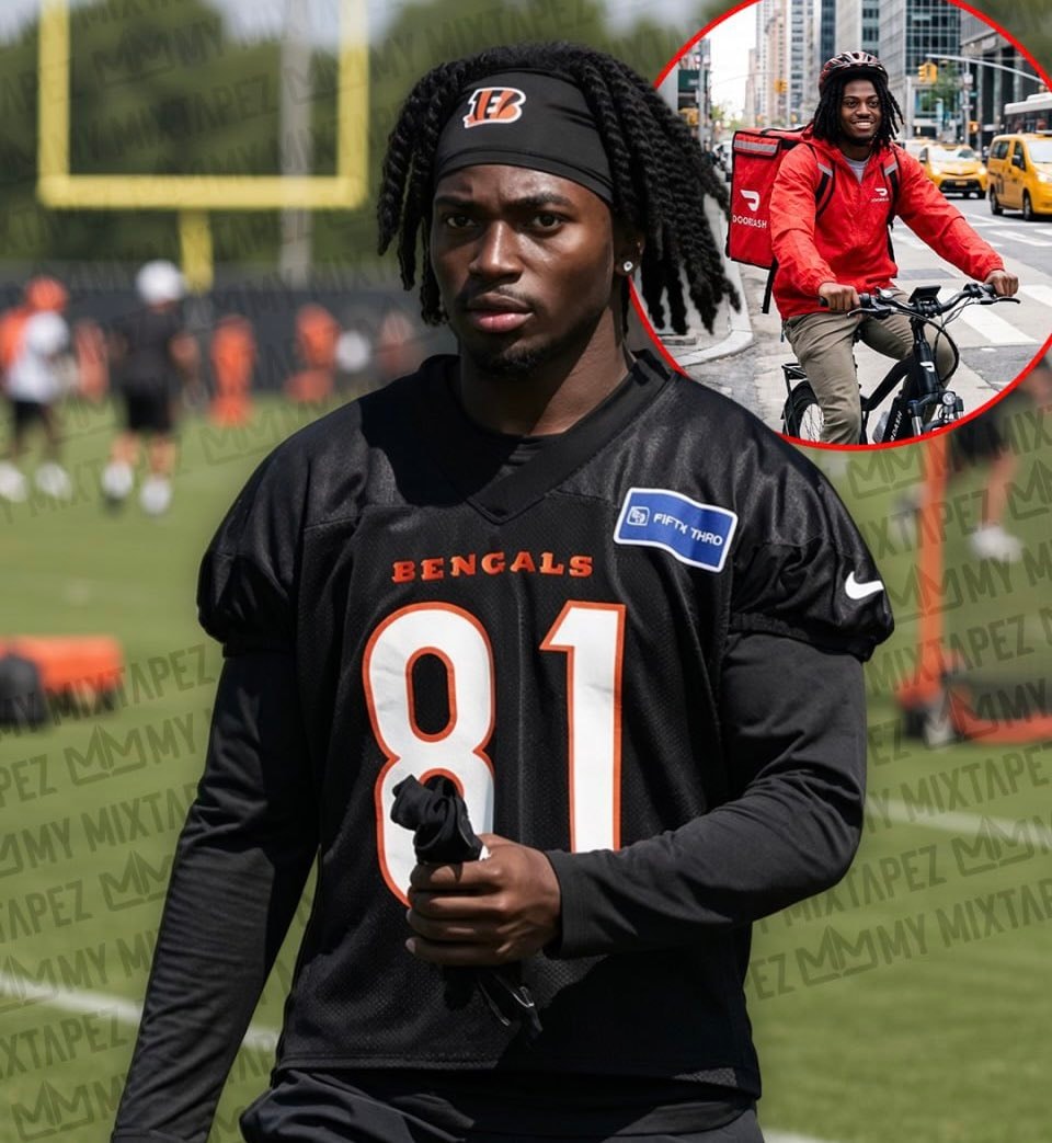 Dohnte Meyers Bengals 53-man roster