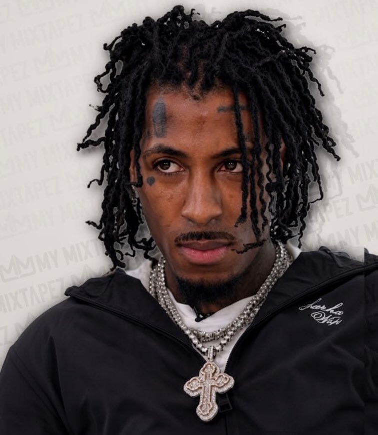 NBA Youngboy new album announcement