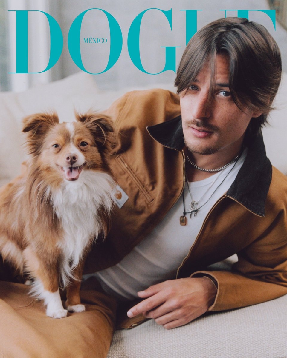 Danny Ocean Dogue cover