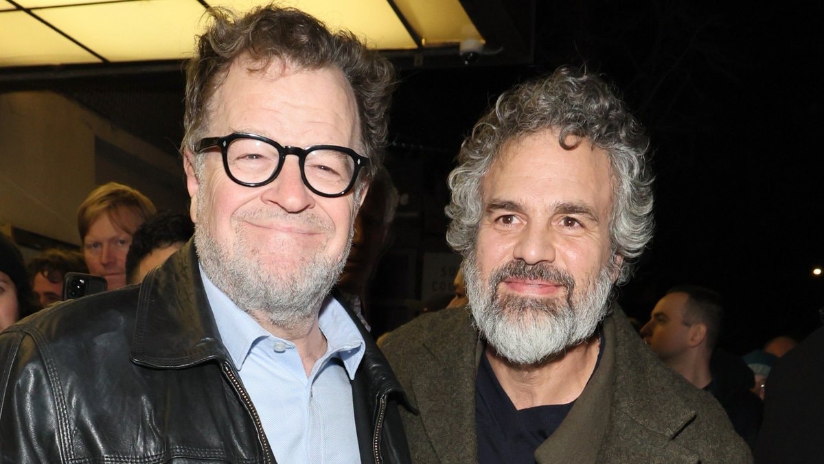 Kenneth Lonergan defends Mark Ruffalo (photo 2 of 2)
