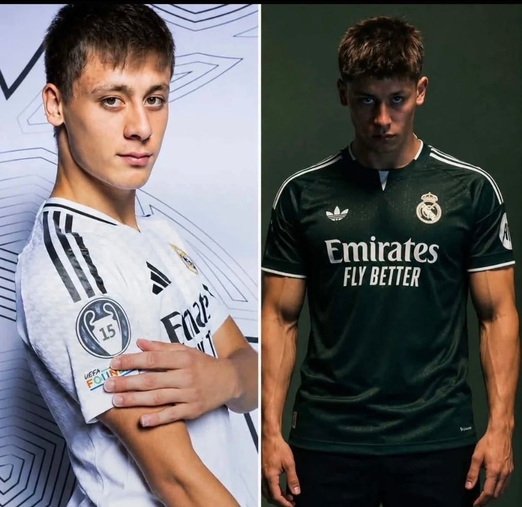Alonso and Mourinho player 8 months
