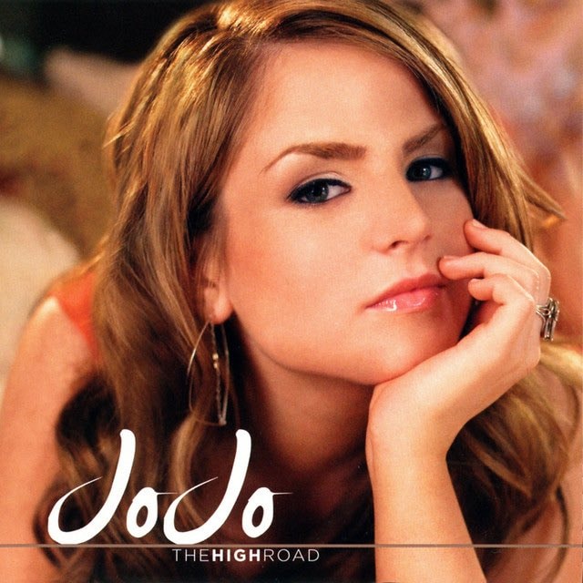 JoJo owns masters of first two albums (photo 2 of 2)