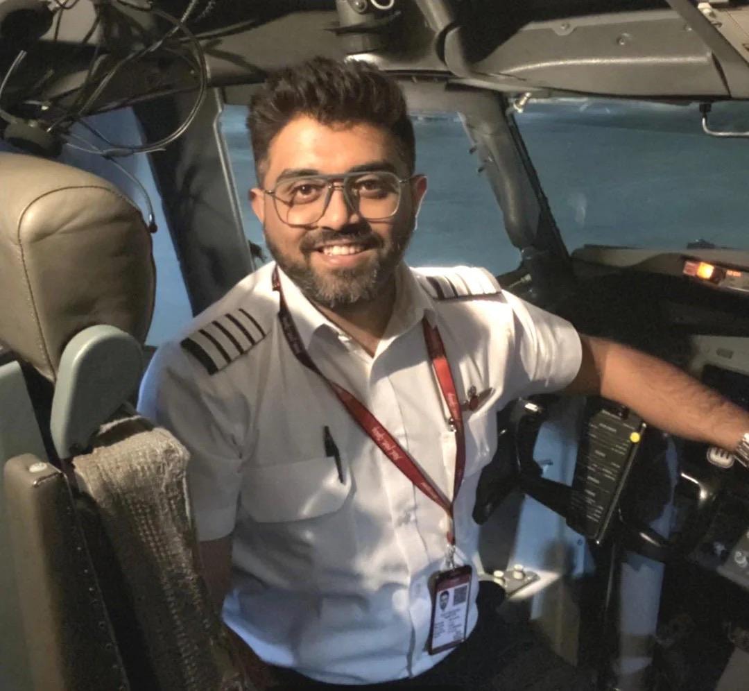 Boeing 737 MAX pilot saves 174 lives Boeing 737 MAX pilot saves 174 lives