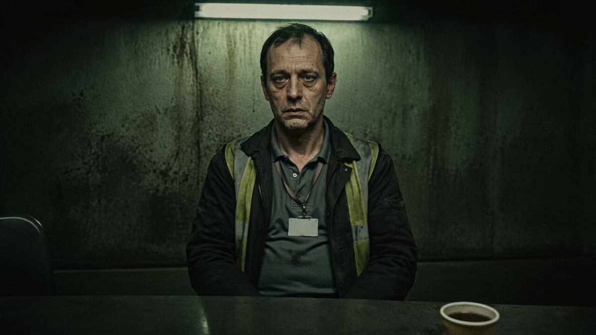 Marek Oct 31st teaser