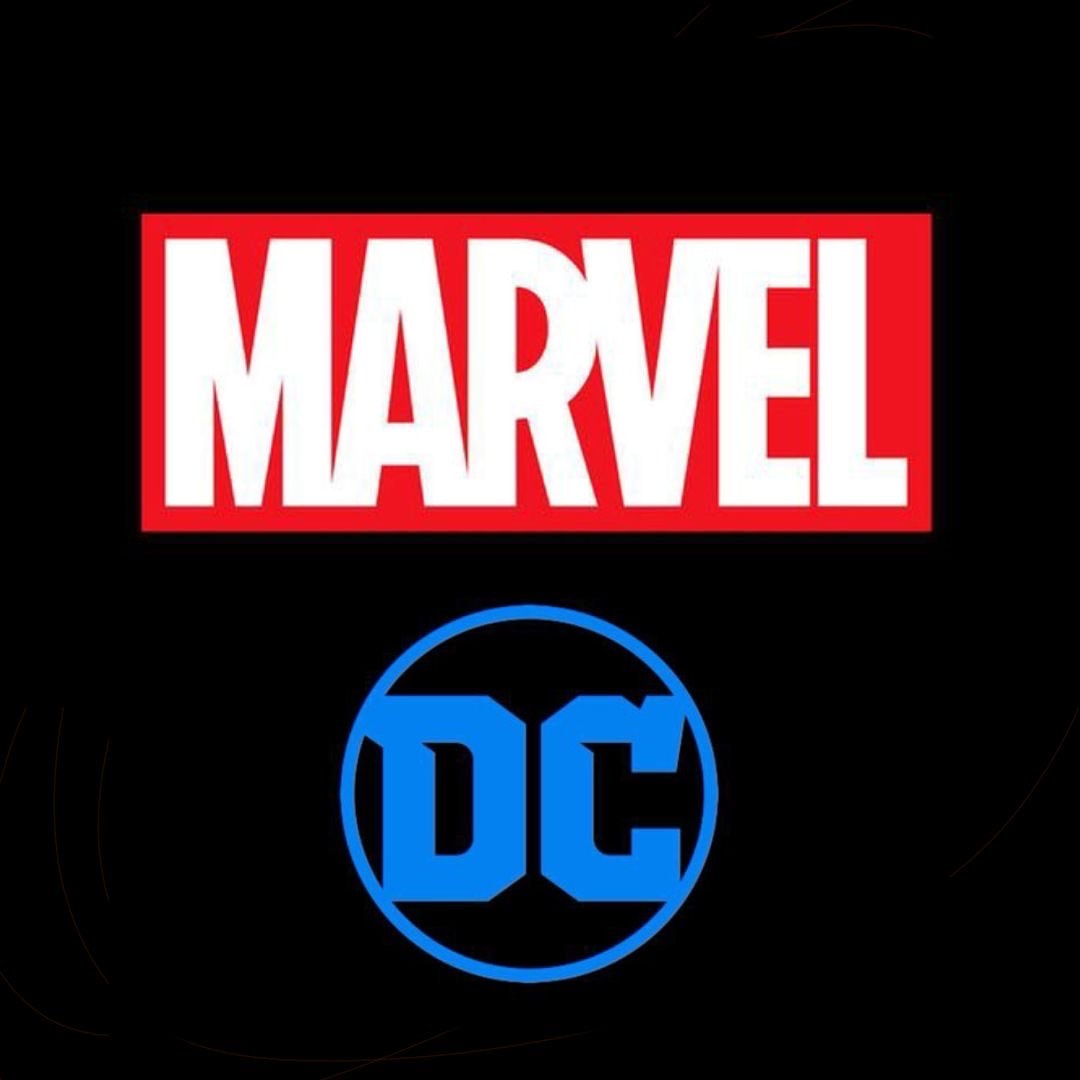Jensen Ackles DCU MCU casting picks (photo 2 of 2)