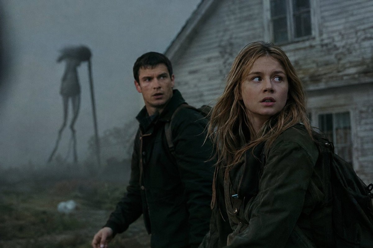 Snatchers 2019 review Snatchers 2019 review