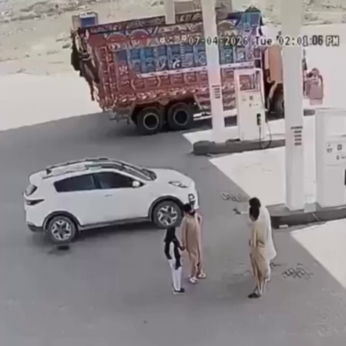Queen of defense