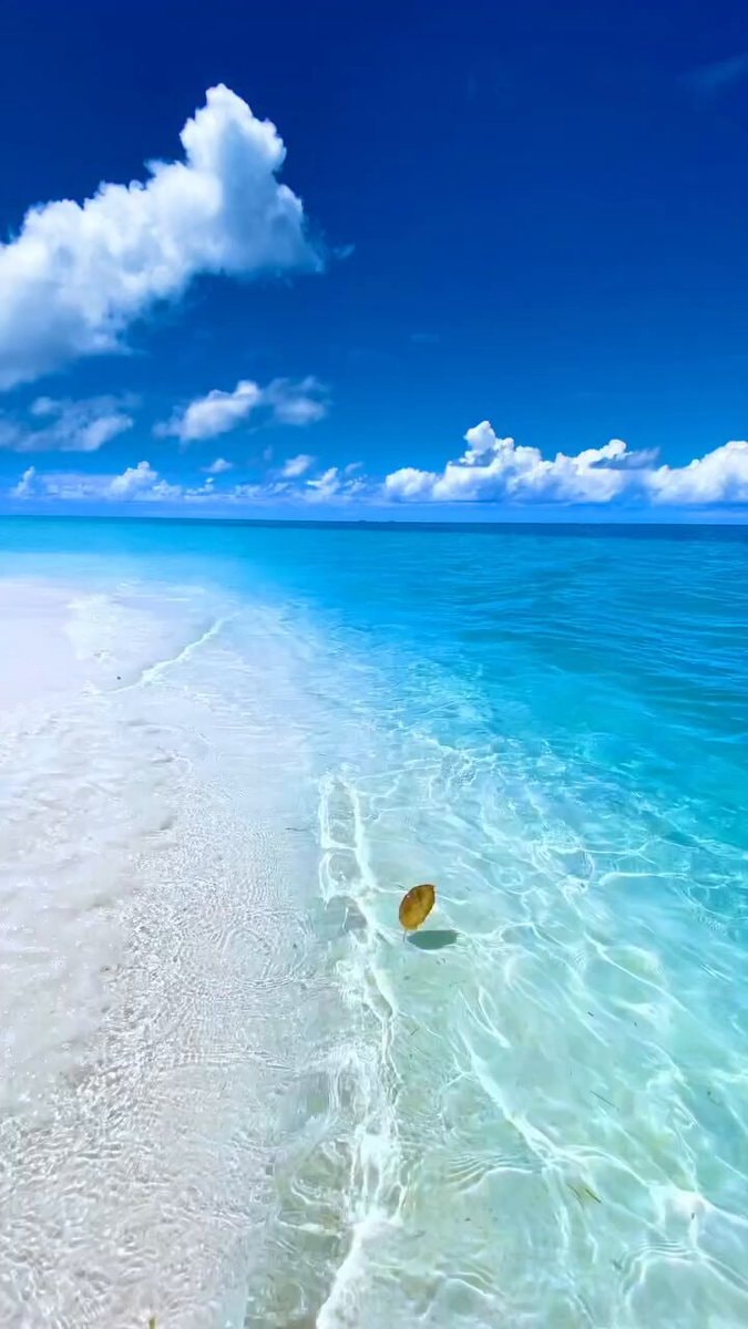 Okinawa Japan beach